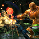 Illustration for article titled New Tekken 6 Screens Are Rippling, Ruffled
